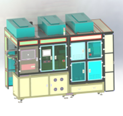 Tuffy點膠固化設備